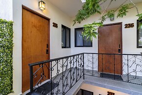 Casa Madero La Paz