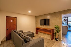 Casa Madero La Paz