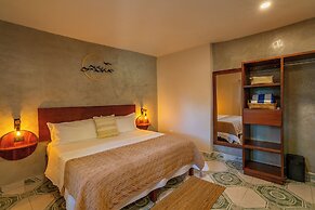 Casa Madero La Paz