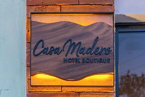Casa Madero La Paz