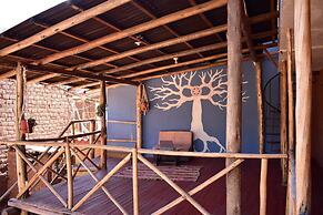 Chillhouse pisac
