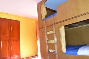 Chillhouse pisac