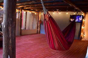 Chillhouse pisac