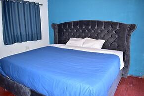 Chillhouse pisac