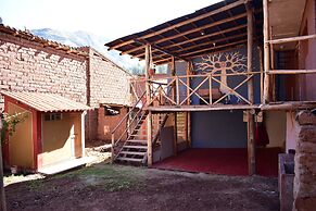 Chillhouse pisac