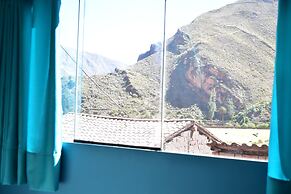 Chillhouse pisac