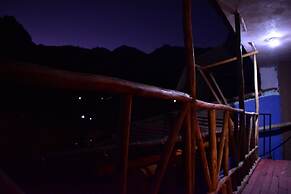 Chillhouse pisac