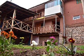 Chillhouse pisac