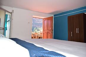 Chillhouse pisac
