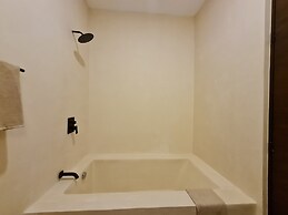 Wonderful studio Rooftop pool