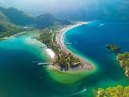 Sunlight Otel Fethiye