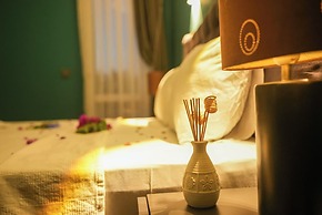 Sunlight Otel Fethiye