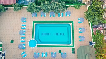Sunlight Otel Fethiye