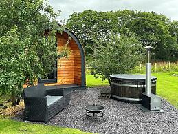 Tyddyn Parthle Pod 1
