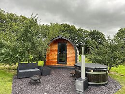 Tyddyn Parthle Pod 1