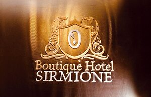 BOUTIQUE HOTEL SIRMIONE