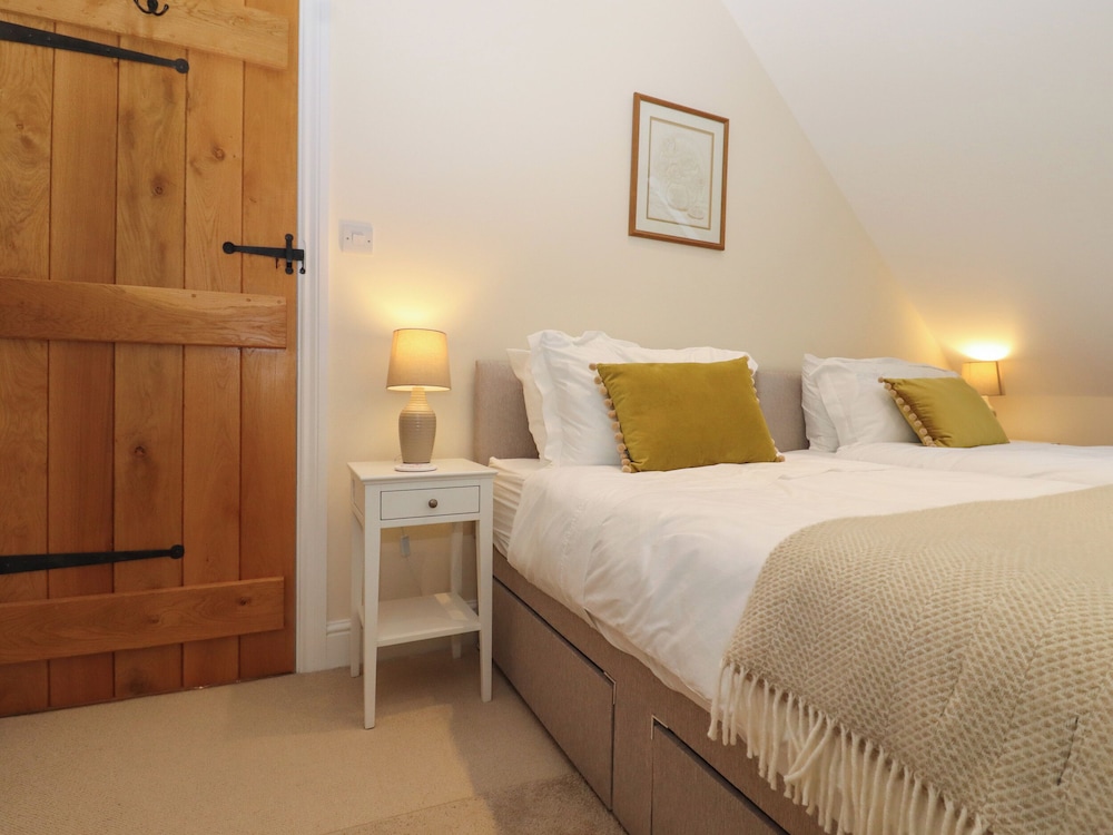 Spindlewood Cottage