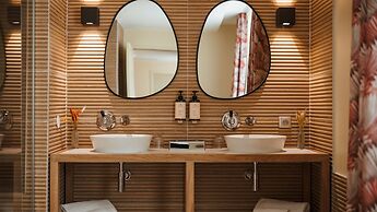 Hotel Indigo Bordeaux Centre Chartrons by IHG