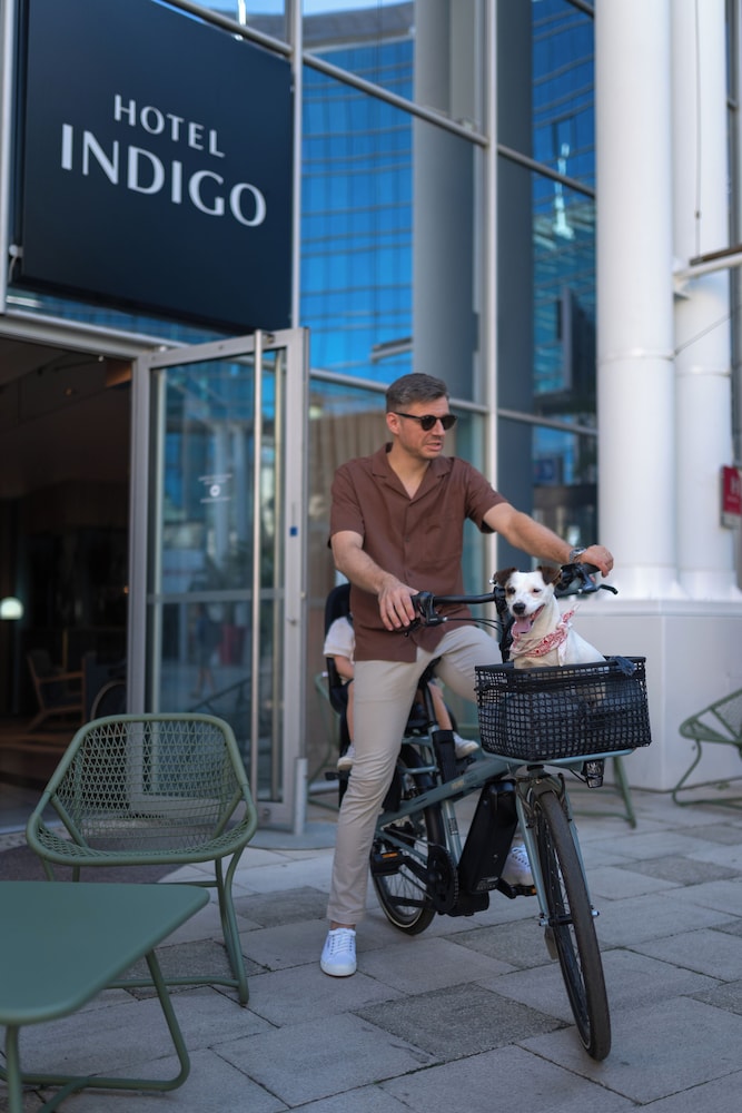 Hotel Indigo Bordeaux Centre Chartrons by IHG