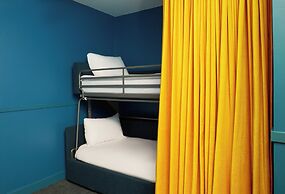 Hotel Indigo Bordeaux Centre Chartrons by IHG