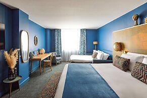 Hotel Indigo Bordeaux Centre Chartrons by IHG