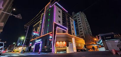 Ulsan Palace
