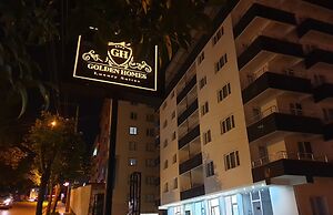 Golden Homes Luxury Suites
