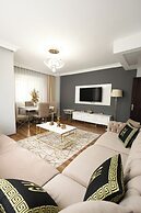 Golden Homes Luxury Suites