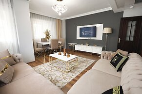Golden Homes Luxury Suites
