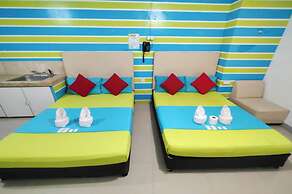 Yuj Inn Pasay
