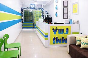 Yuj Inn Pasay