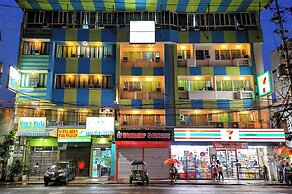 Yuj Inn Pasay