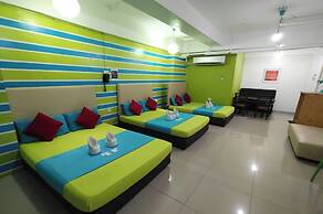Yuj Inn Pasay
