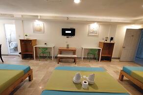Yuj Inn Pasay