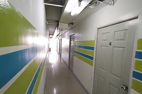 Yuj Inn Pasay