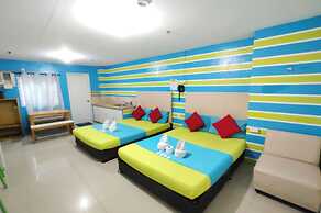 Yuj Inn Pasay