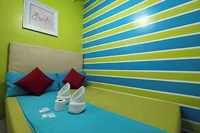 Yuj Inn Pasay