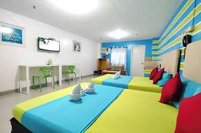 Yuj Inn Pasay