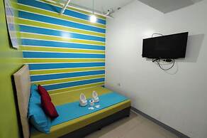Yuj Inn Pasay