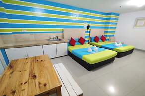 Yuj Inn Pasay