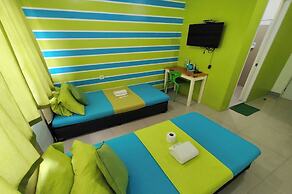 Yuj Inn Pasay