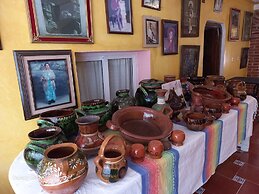Posada & Spa Jade Teotihuacán