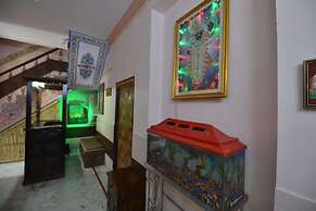 Bawarri Haveli
