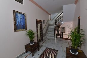 Bawarri Haveli