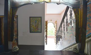 Bawarri Haveli