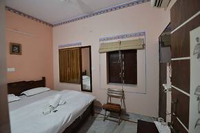 Bawarri Haveli