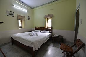 Bawarri Haveli