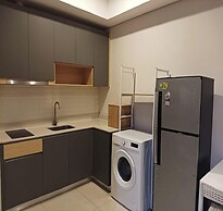 Apartemen Taman Anggrek