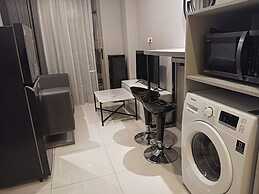 Apartemen Taman Anggrek