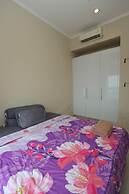 Apartemen Taman Anggrek